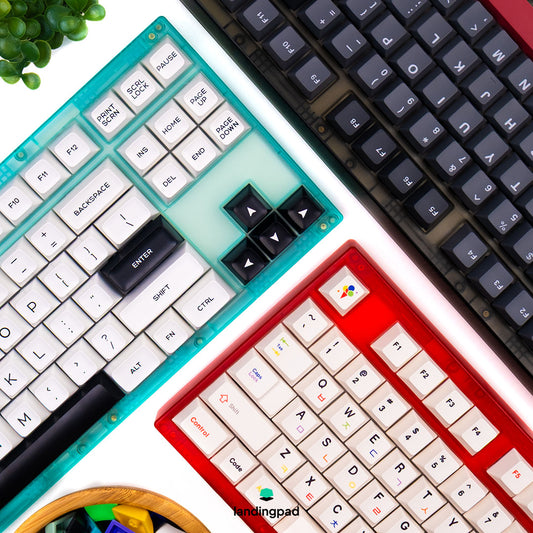 Transition Lite Keyboard
