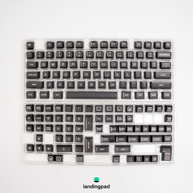 SA Keycap Sets