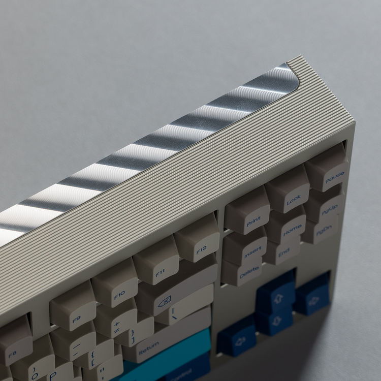 [Pre-Order] KBDFans Tofu TKL R2