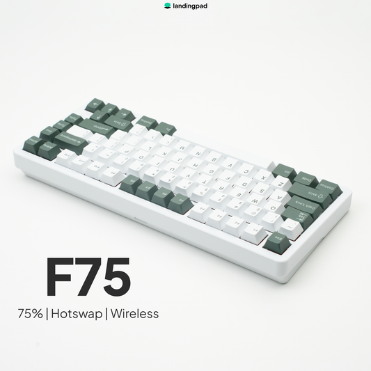 F75 Keyboard