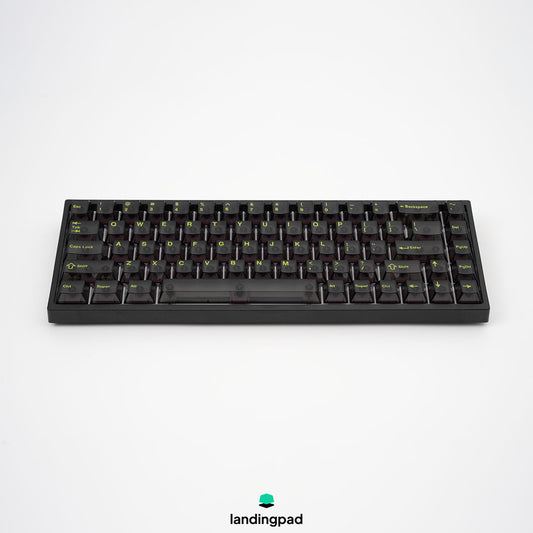 Yunzii YZ68 Keyboard