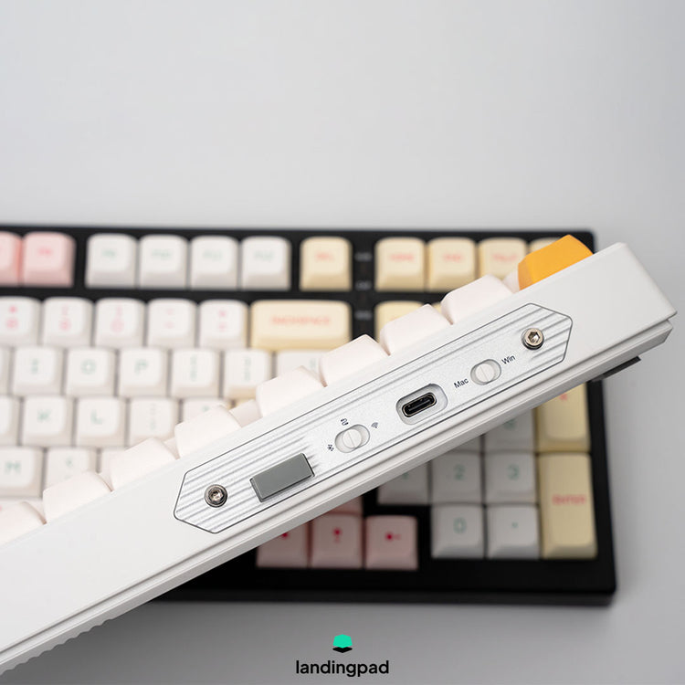 Yunzii YZ98 Keyboard DIY Kit