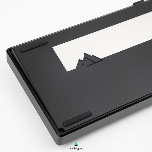 Yunzii AL68 Keyboard