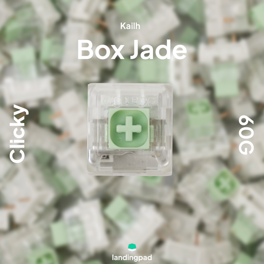 Kailh Box Jade Switch