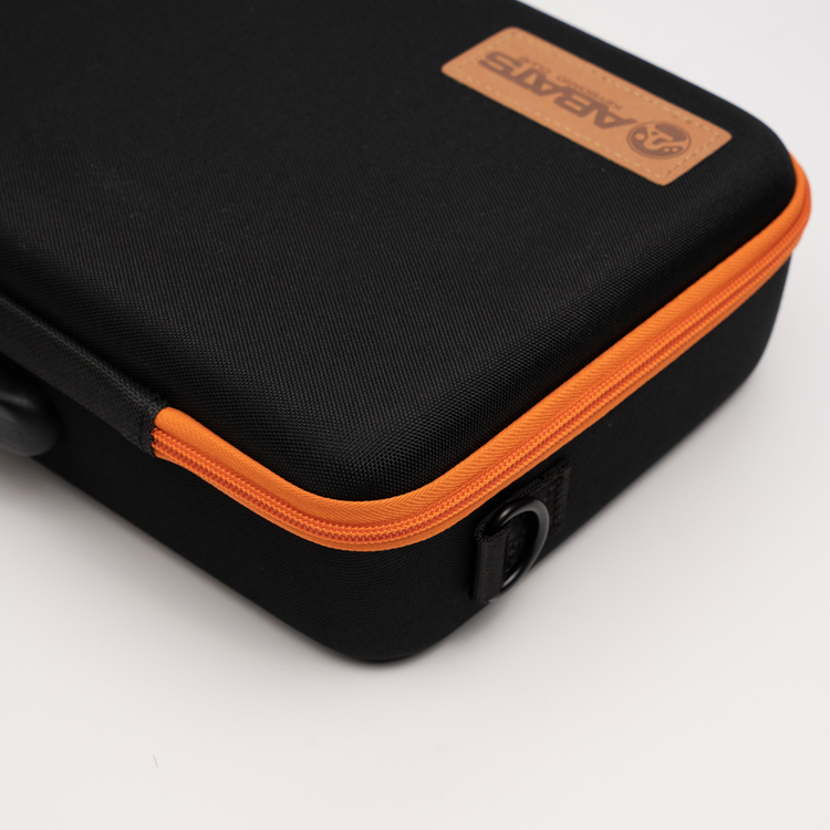 Abats Keyboard Carrying Case v4