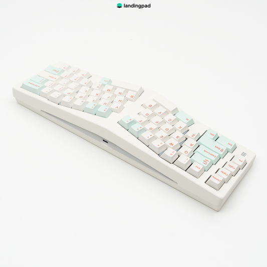 EIF68 Pre-Built Keyboard