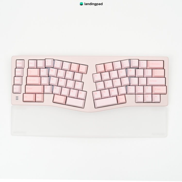 EIF68 Pre-Built Keyboard