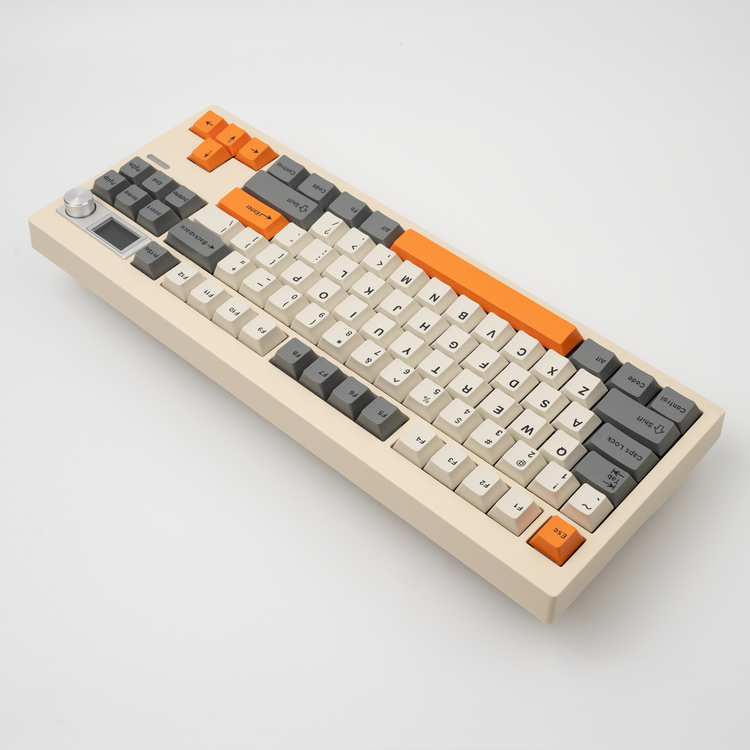 GMK87 Keyboard