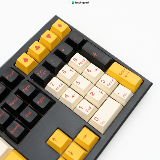 GMK108 Keyboard
