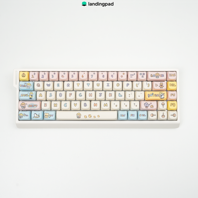 GMK68 Keyboard