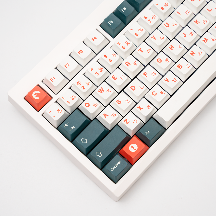 GMK87 Keyboard