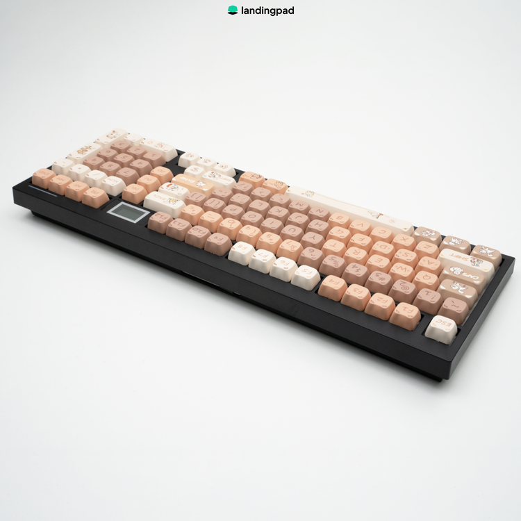 GMK98 Keyboard