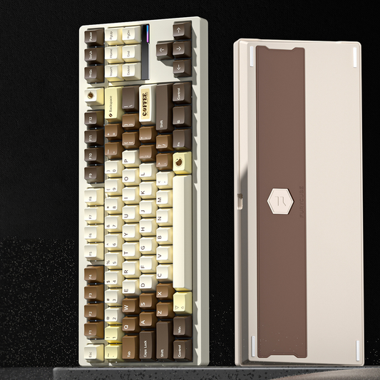 Furycube GT80 Keyboard