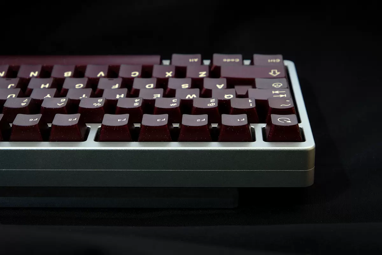 Aifei Vior Keycap Set