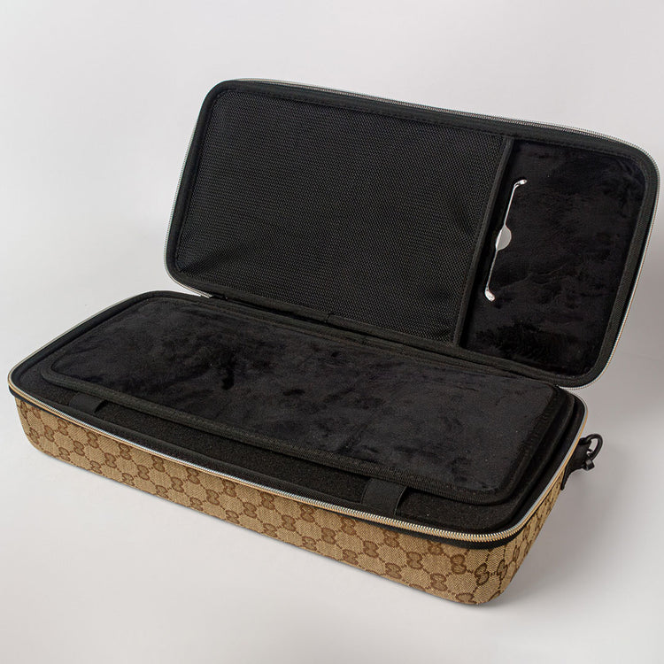 Abats Keyboard Carrying Case v4