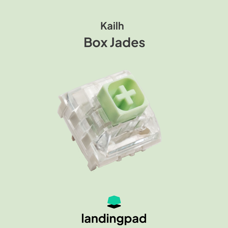 Kailh Box Jade Switch