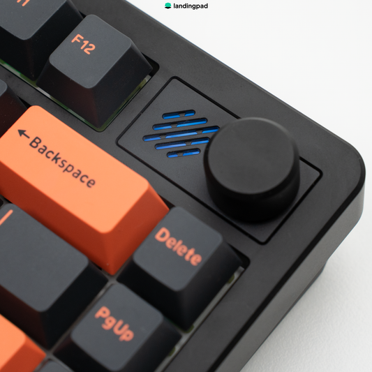 F75 Keyboard
