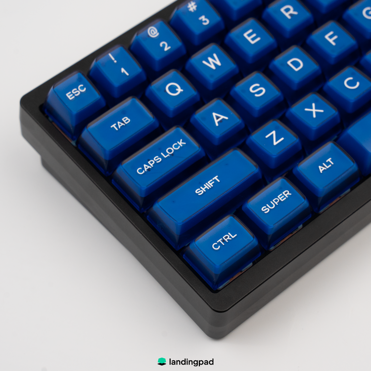 Lucky65v2 Keyboard