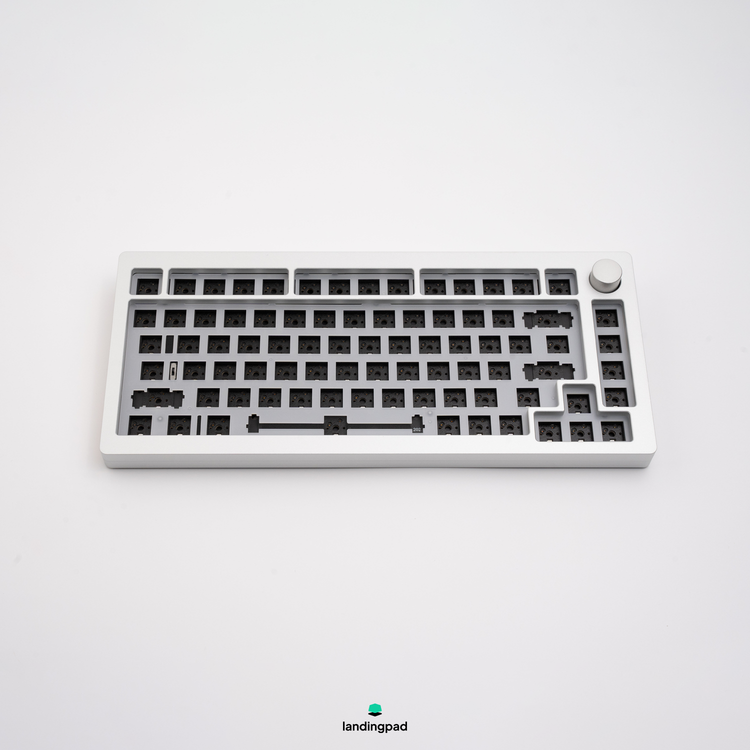 Monsgeek M1W Keyboard DIY Kit