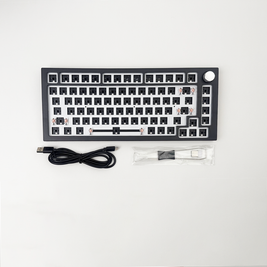 NT75 Keyboard DIY Kit