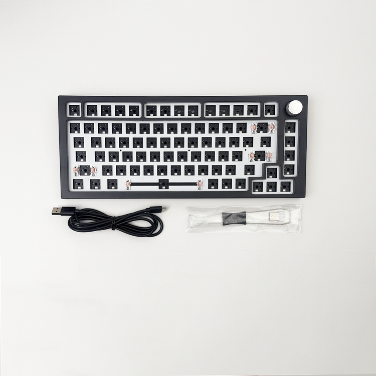 NT75 Keyboard DIY Kit