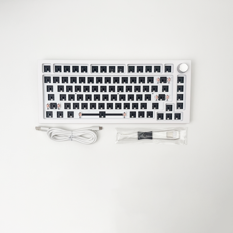 NT75 Keyboard DIY Kit