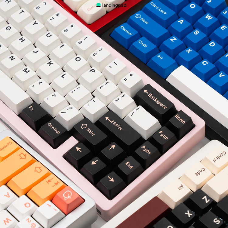 Weikav Nut65 Keyboard