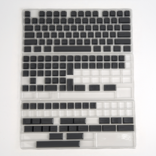 Aifei Stealth Keycap Set