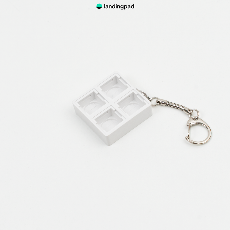 Fidget Clicker