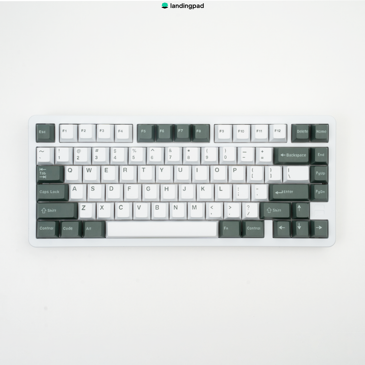 F75 Keyboard