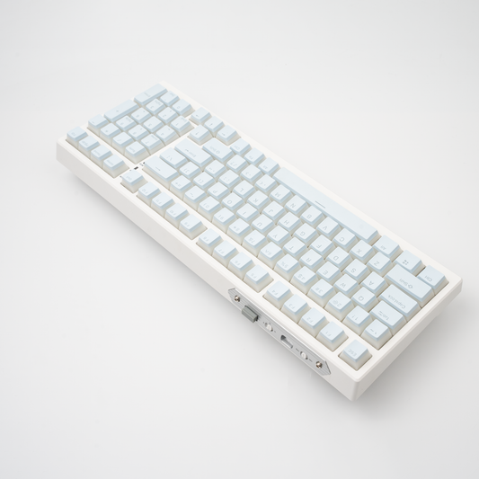 Yunzii YZ98 Keyboard