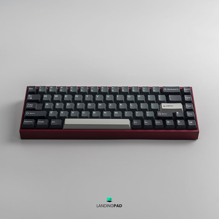 Apollo ABS Keycap Set