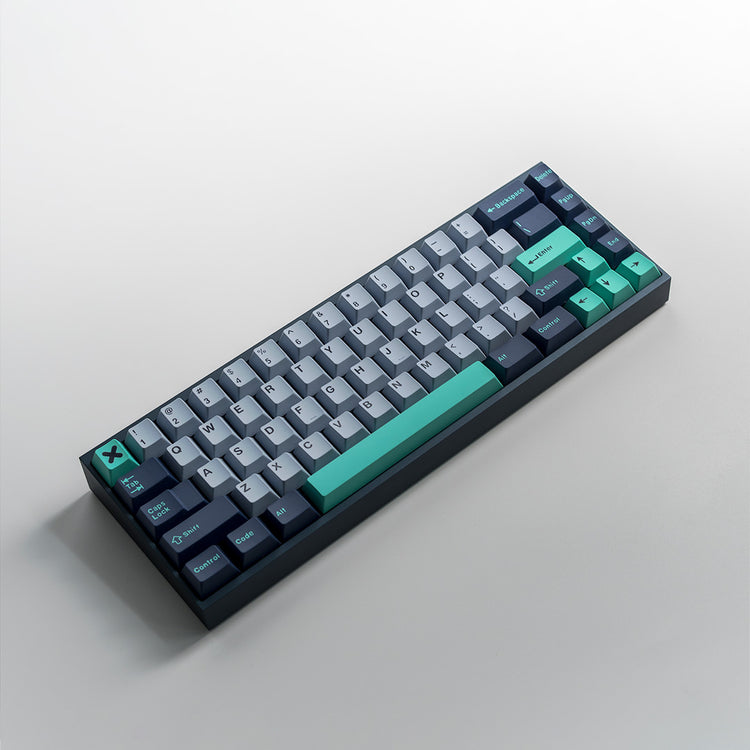 Hammerhead Light ABS Keycap Set