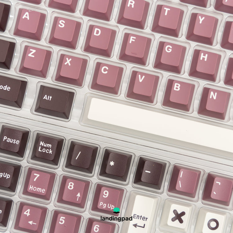 Bingsu ABS Keycap Set