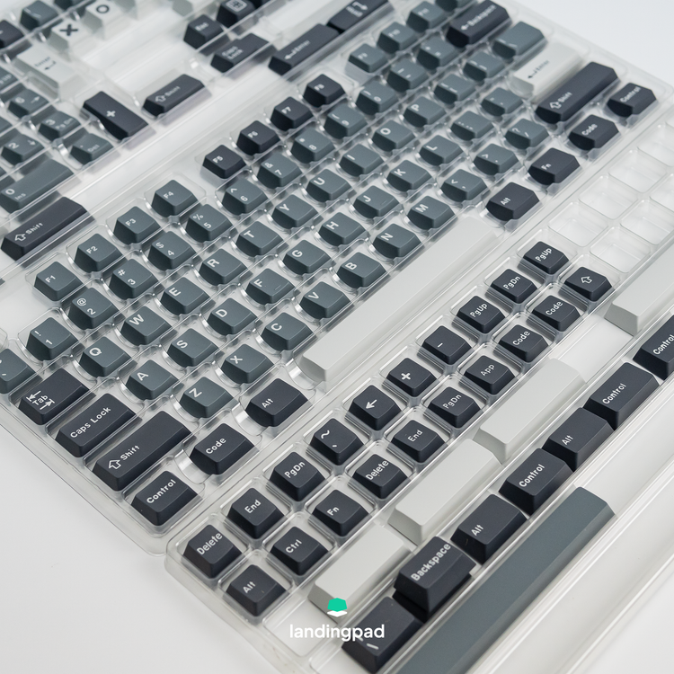 Apollo ABS Keycap Set