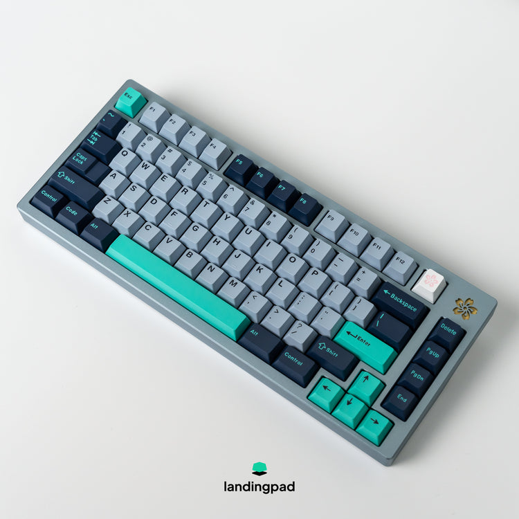 Hammerhead Light ABS Keycap Set