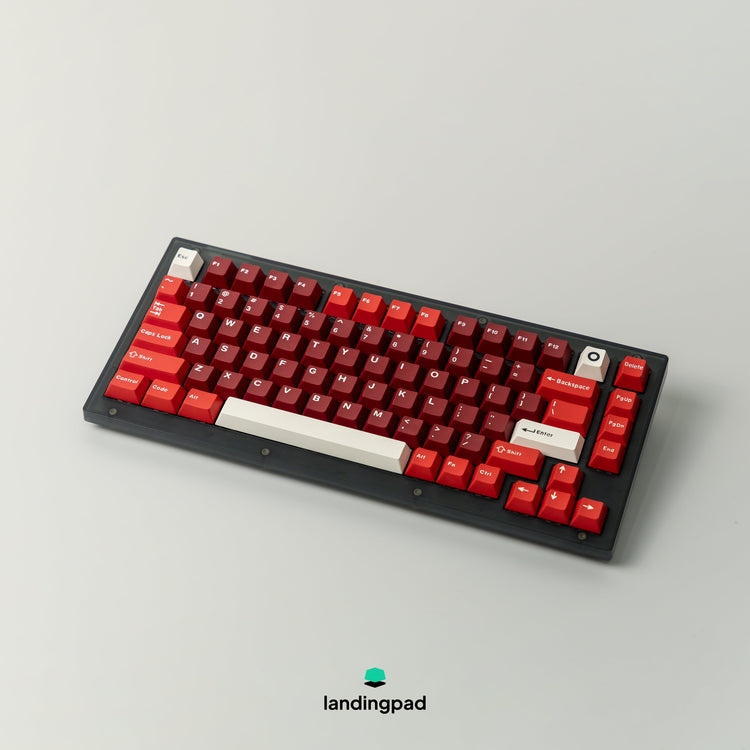 Jamon ABS Keycap Set