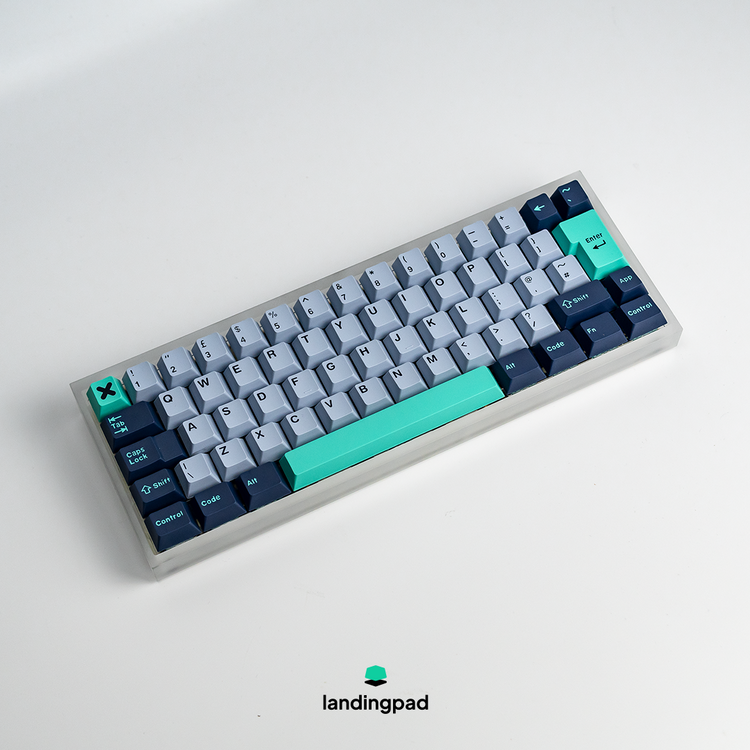 Hammerhead Light ABS Keycap Set