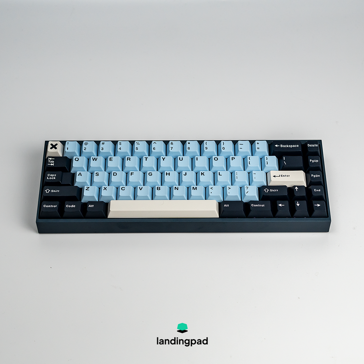 Mizu ABS Keycap Set