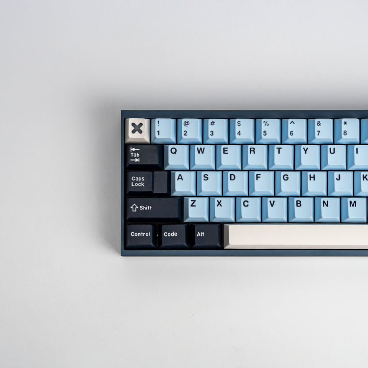 Mizu ABS Keycap Set